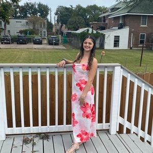 Meet your Posher, Cheyenne